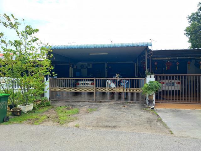 Terraced House for sale in Sungai Petani, Kuala Muda