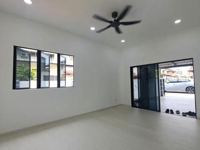 Terraced House for sale in Ujong Pasir, Malaka