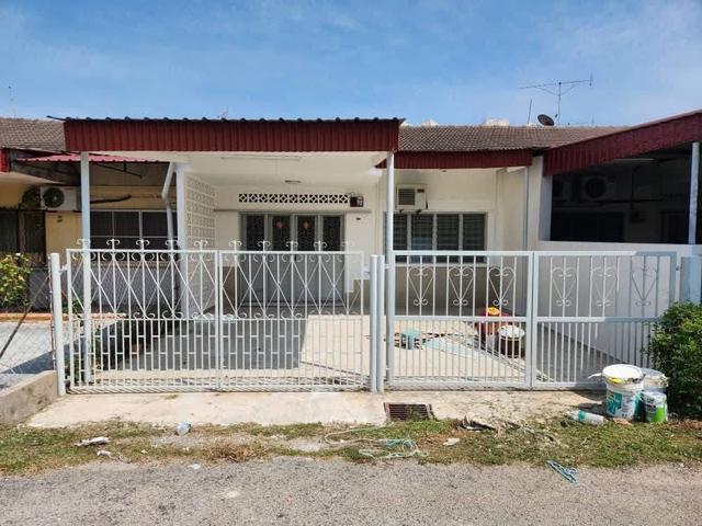 Terraced House for sale in Ujong Pasir, Malaka