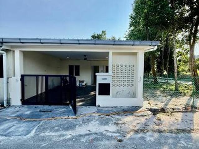 Terraced House for sale in Sendayan Village, Negeri Sembilan