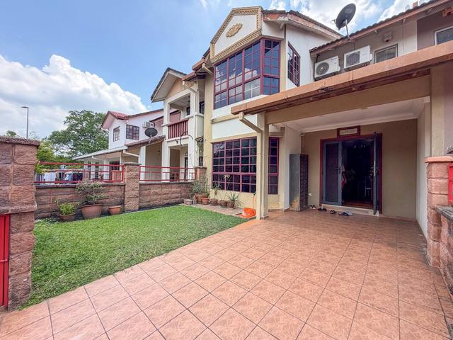 Terraced House for sale in Petaling, Subang Jaya