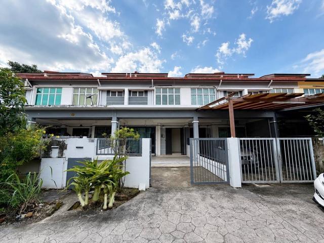 Terraced House for sale in Port Klang, Selangor