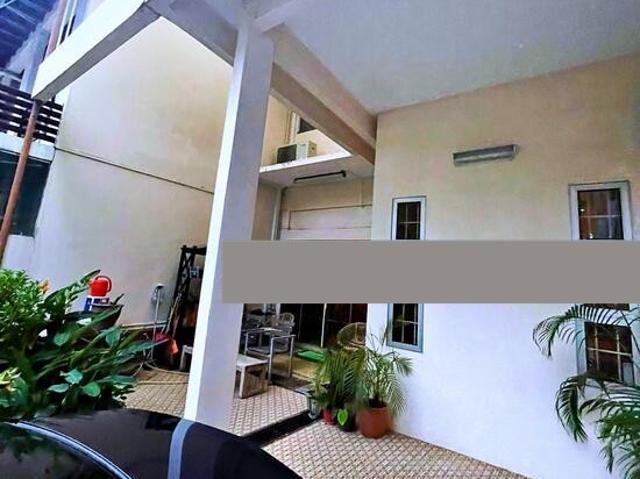 House for sale