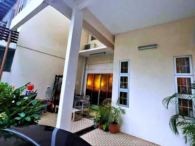 House for sale