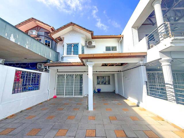 Terraced House for sale in Kajang, Langat