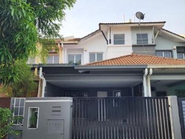 Terraced House for sale in Petaling, Alam Impian