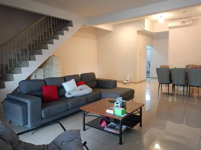 Terraced House for sale in Petaling, Alam Impian