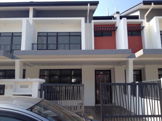 Terraced House for sale in Selayang, Selangor