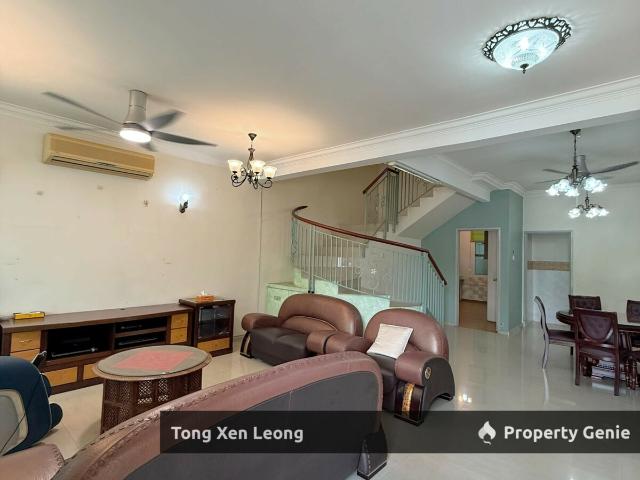 Terraced House for sale in Taman Orkid Mewah, Bandaraya Melaka