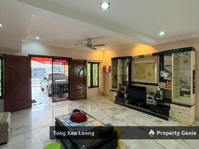 Terraced House for sale in Bukit Baru, Bandaraya Melaka