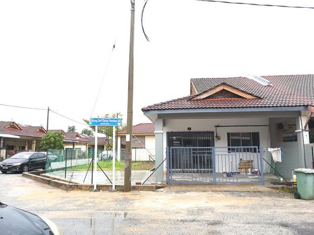 Terraced House for sale in Country Heights Damansara, Kuala Lumpur