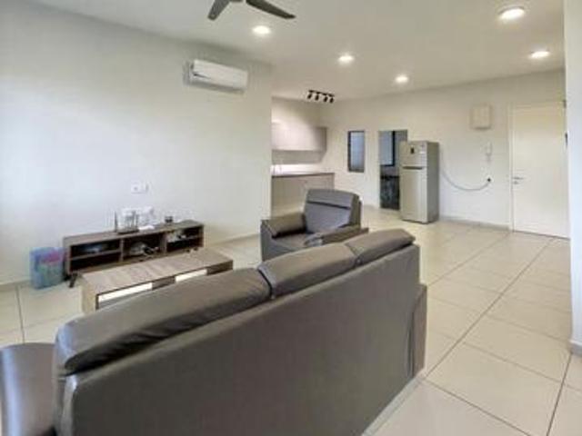Condominium for sale in Bukit Jalil