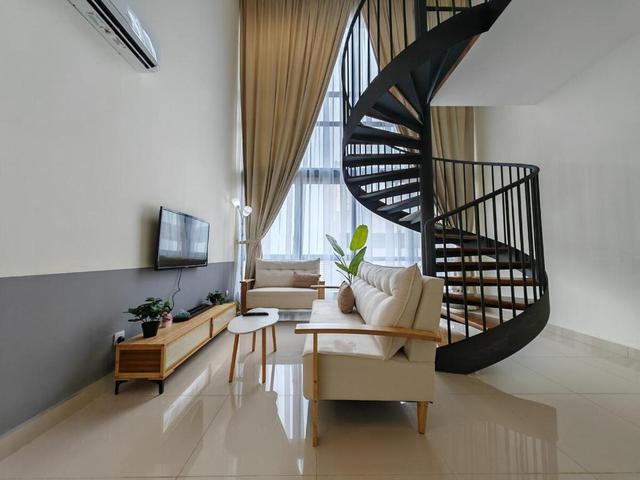 Serviced Residence for sale in Malaka