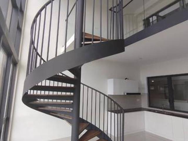 Serviced Residence for sale in Malaka