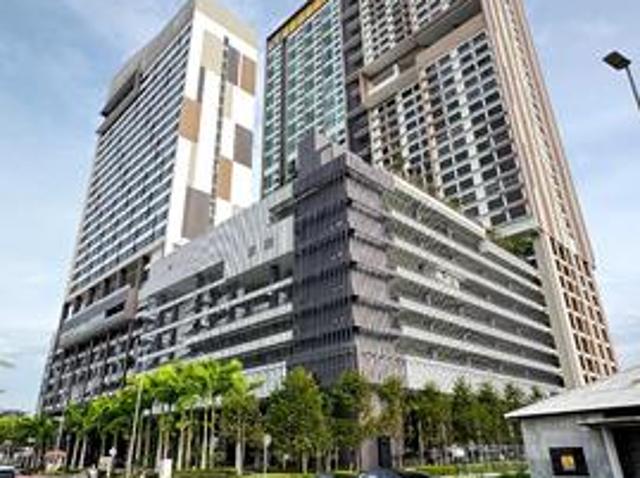 Serviced Residence for sale in Malaka