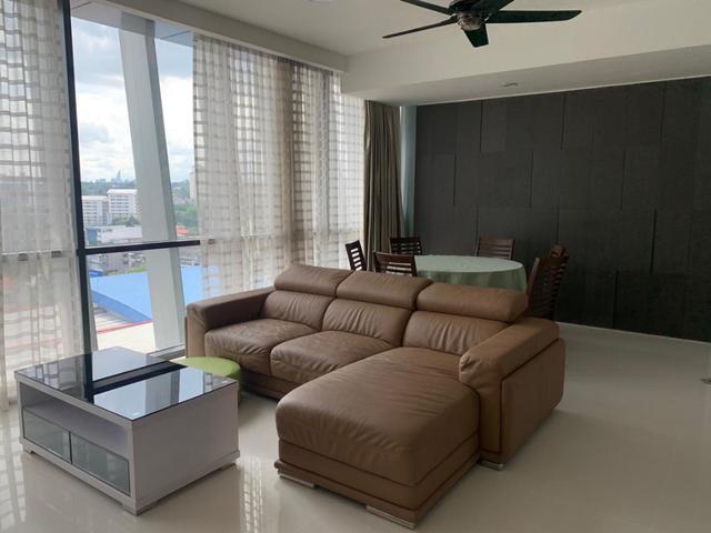 Condominium for sale in Sentul, Kuala Lumpur