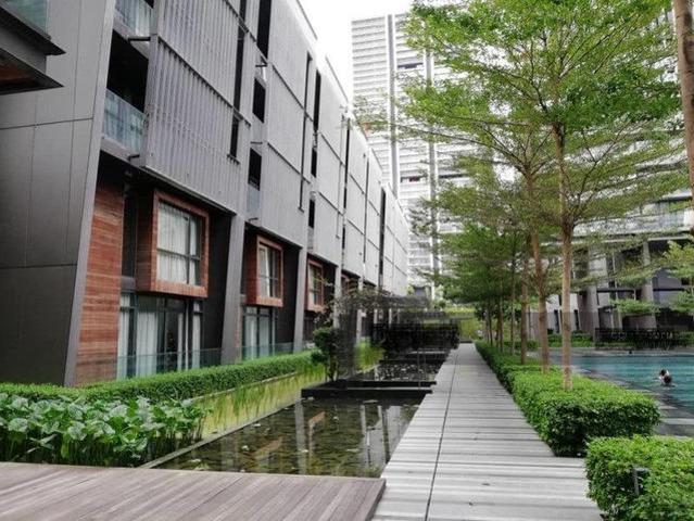 Serviced Residence for sale in Country Heights Damansara, Kuala Lumpur