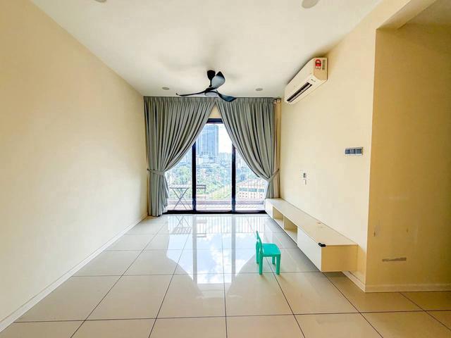 Serviced Residence for sale in Country Heights Damansara, Kuala Lumpur