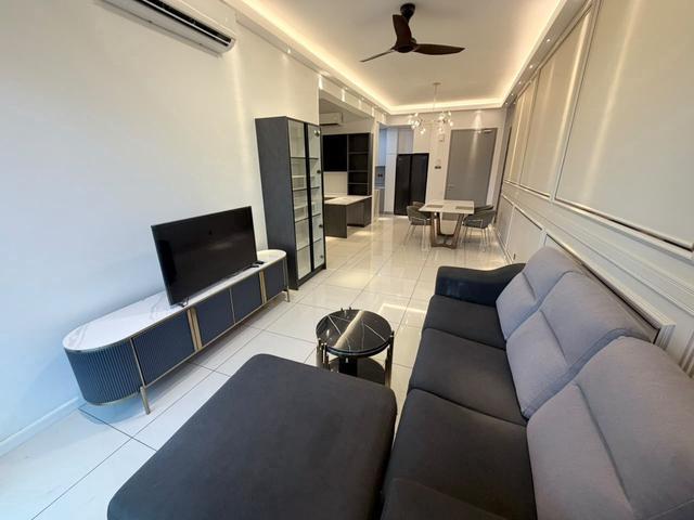 Serviced Residence for sale in Segambut, Kuala Lumpur