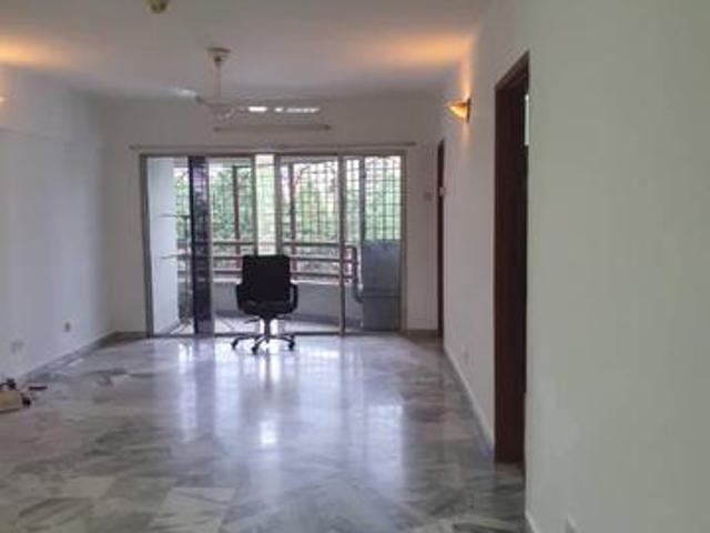 Condominium for sale in Brickfields, Kuala Lumpur