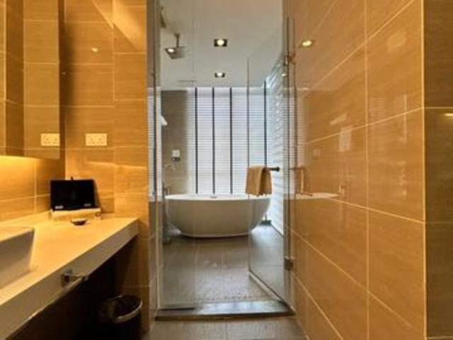 Serviced Residence for sale in Malacca, Negeri Melaka