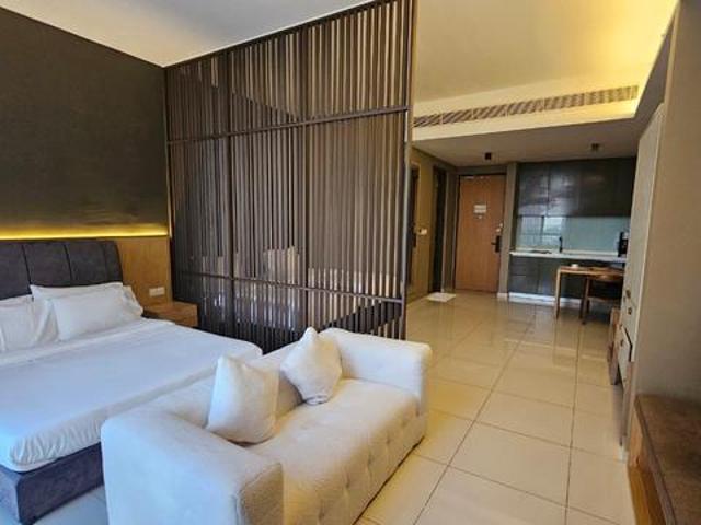 Serviced Residence for sale in Malaka