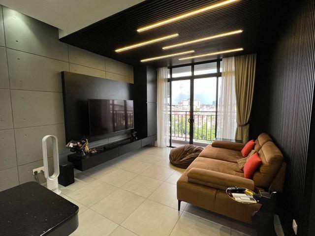 Condominium for sale in Malaka