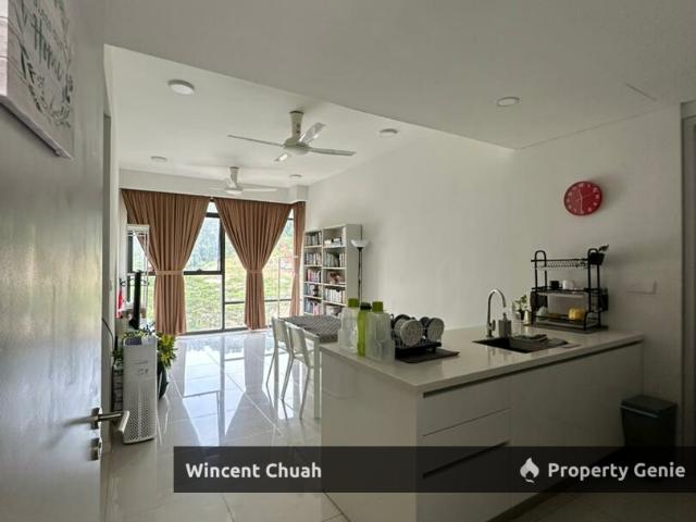 Serviced Residence for sale in Country Heights Damansara, Kuala Lumpur