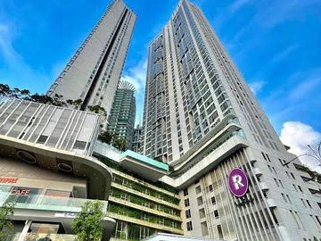 Condominium for sale in Bukit Bintang, Kuala Lumpur