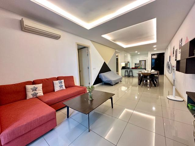 Serviced Residence for sale in Malaka