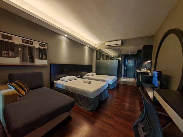 Serviced Residence for sale in Malaka