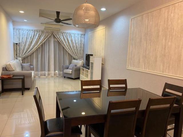 Condominium for sale in Petaling, Subang Jaya