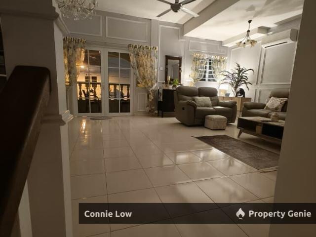 Terraced House for sale in Perak, Tanjong Ipoh