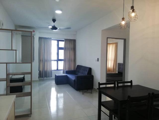 Serviced Residence for sale in Kajang, Langat