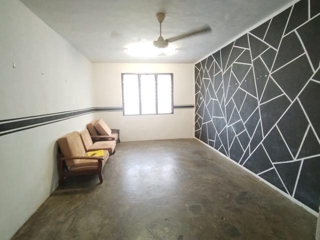 Flat for sale in Selayang, Selangor