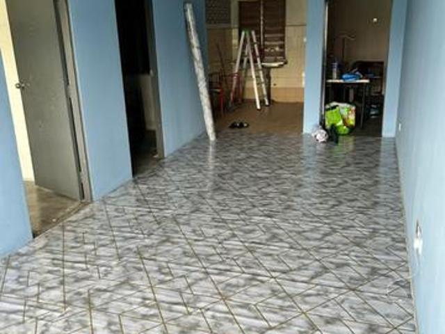 Flat for sale in Port Klang, Selangor