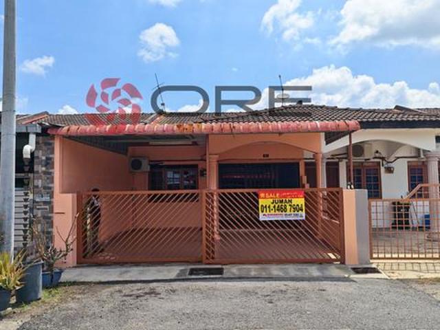 Terraced House for sale in Perak