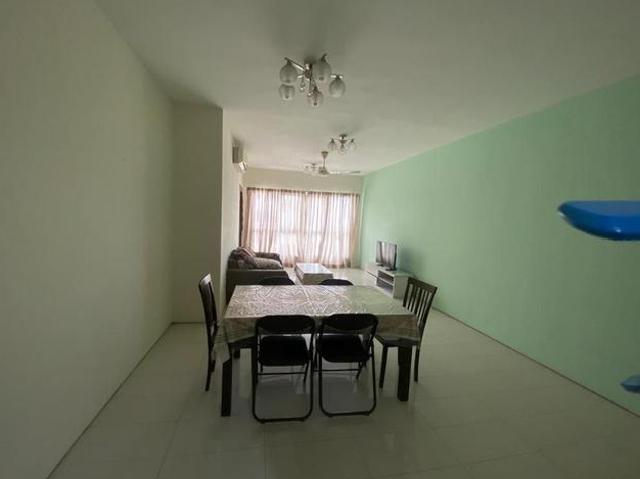 Condominium for sale in Tiara Titiwangsa, Kuala Lumpur