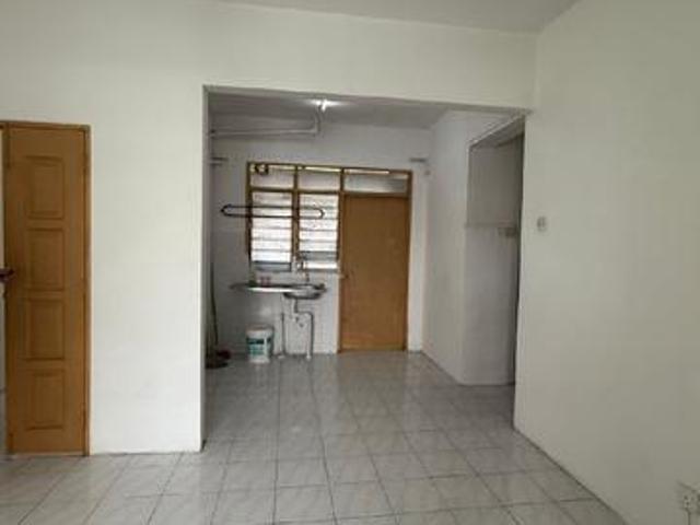 Apartment for sale in Georgetown, Penang
