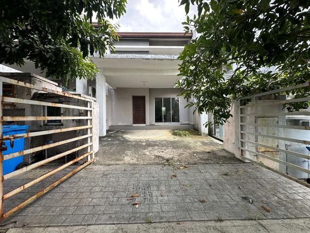 Terraced House for sale in Petaling, Alam Impian