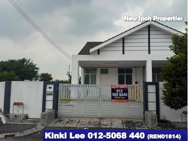 Terraced House for sale in Perak, Tanjong Ipoh