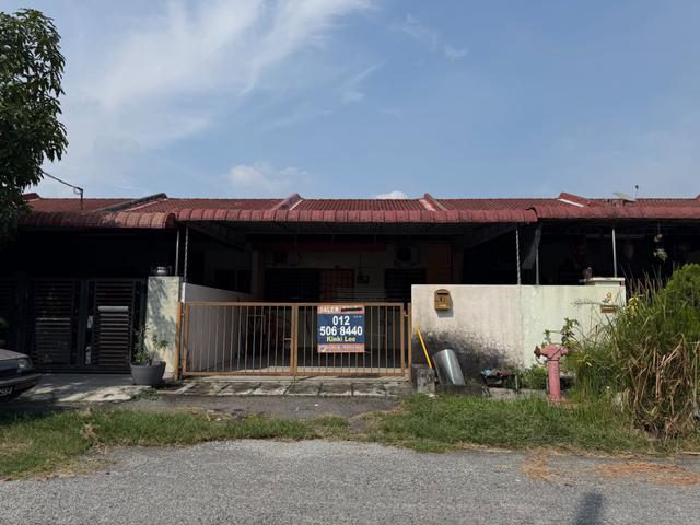 Terraced House for sale in Perak, Tanjong Ipoh