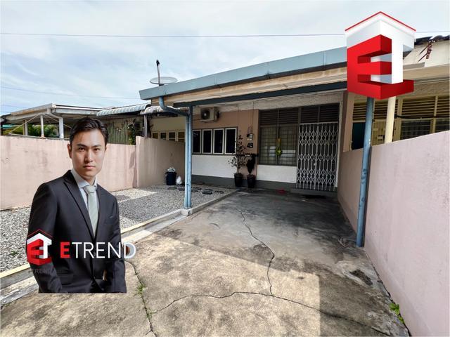 Terraced House for sale in Perak, Tanjong Ipoh