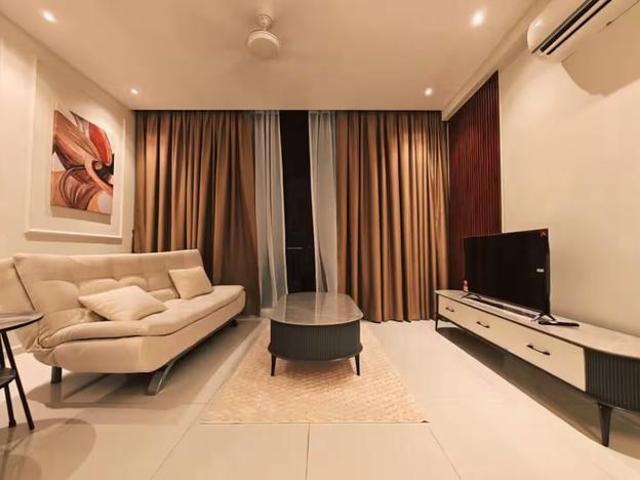 Serviced Residence for sale in Kajang, Langat