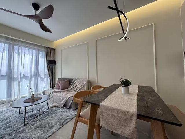 Apartment for sale in Putrajaya