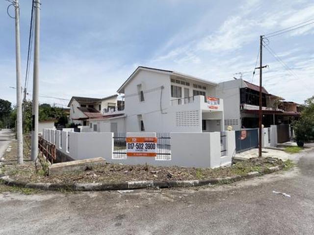 Terraced House for sale in Perak, Tanjong Ipoh