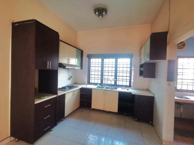 Terraced House for sale in Petaling, Subang Jaya