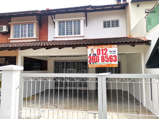 Terraced House for sale in Petaling, Subang Jaya
