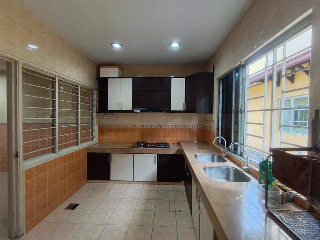 Terraced House for sale in Petaling, Subang Jaya