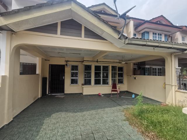 Terraced House for sale in Puchong, Majlis Bandaraya Subang Jaya